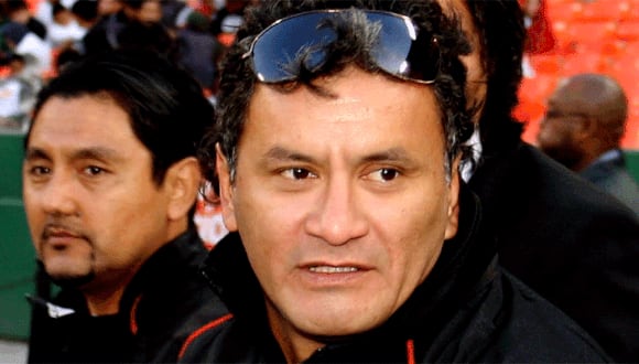 'Diablo' Etcheverry sobre Perú: "Esperemos que sea un buen partido" 