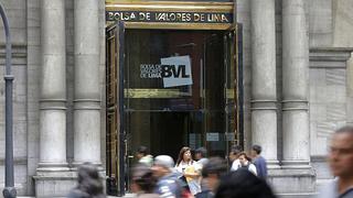 Bolsa de Lima anota su séptima caída consecutiva