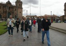 Más de 300 mil turistas visitaron Cusco por Navidad y Año Nuevo