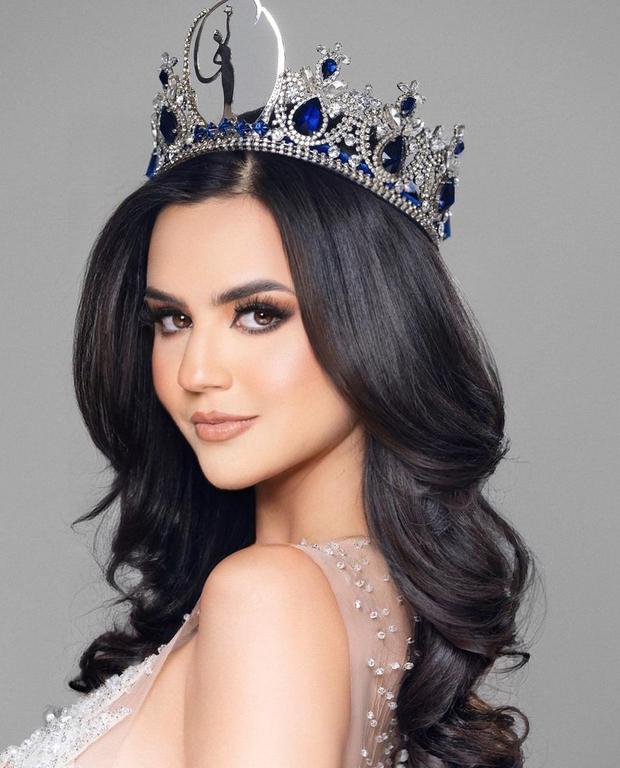 Quién es Zuheilyn Clemente, Miss Honduras Universo 2023 biografía y