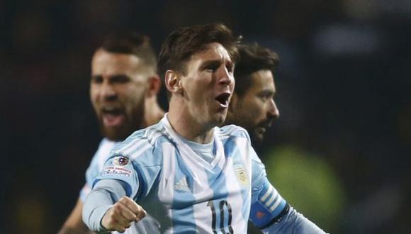 Messi y su honestidad: "Es terrible lo que me cuesta hacer gol"