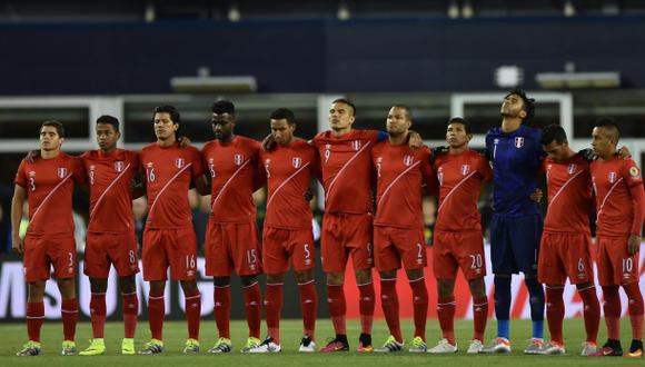 Selección peruana: ¿Quién fue el peor de Perú ante Brasil?