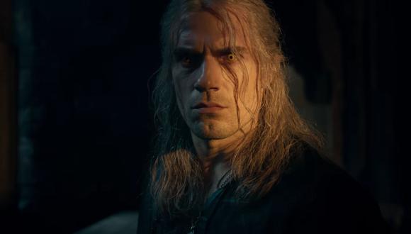 Henry Cavill interpreta al cazador de monstruos Geralt de Rivia. (Foto: Netflix)