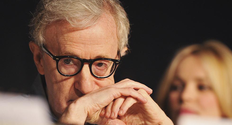 Woody Allen fue consultado sobre las acusaciones de abuso sexual. (Foto: Getty Images)