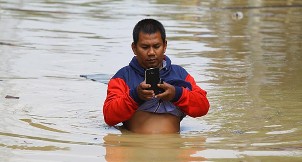 El 31 de mayo se celebra el Día de la Reflexión sobre Desastres Naturales en Perú, por ese motivo, es bueno saber el rol que cumple la tecnología. (Foto: Getty Images / Referencial)