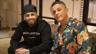 Letra de "Back in the City", de Alejandro Sanz y Nicky Jam: video e historia de la canción de moda