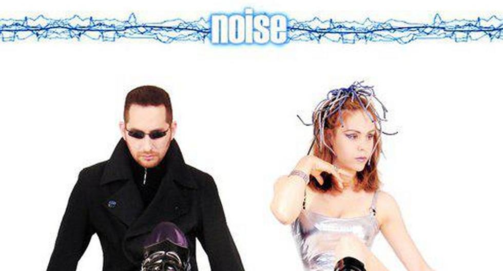 Noise lanzan primer disco homónimo. (Foto: Difusión)