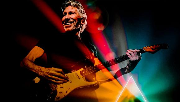 La leyenda del rock Roger Waters vuelve por tercera vez al Perú en su gira de despedida "This Is Not A Drill" el 29 de noviembre