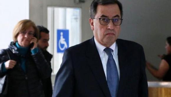 Colombia | Condenan a 11 años de cárcel a José Elías Melo, ex jefe de Corficolombiana, por caso Odebrecht. (El Tiempo de Colombia)