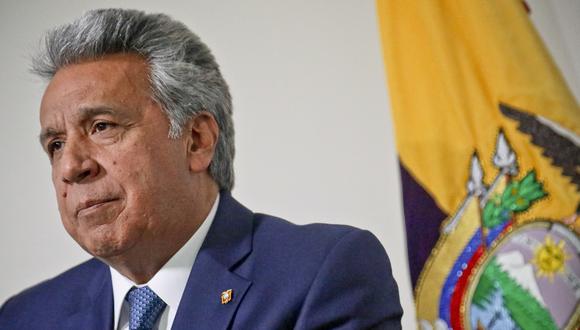 Según la encuesta, un 69,3% de la población está "preocupada" por el futuro de Ecuador y un 23,6% está "esperanzada". (AP)
