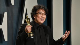 Oscars 2020: “Parasite” y su histórica noche en Los Ángeles