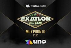 Exatlón México All Star: cuándo se estrena, integrantes confirmados, rumores y todo sobre la nueva temporada