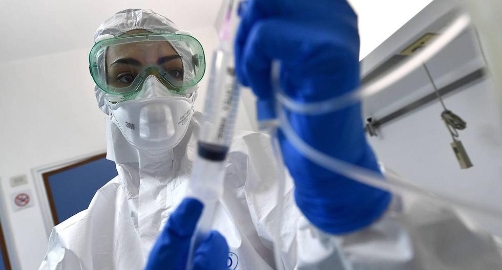 Aprende cómo se dice "Coronavirus" en otros idiomas. (Foto: EFE)