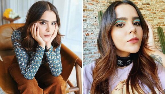 La youtuber Yuya ha sido acusada por una usuaria en redes sociales. (@yuyacst)