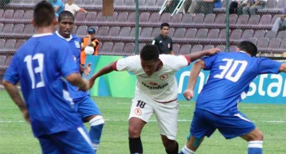 Los \'churres\' buscan el honor ante León (Foto: América TV)