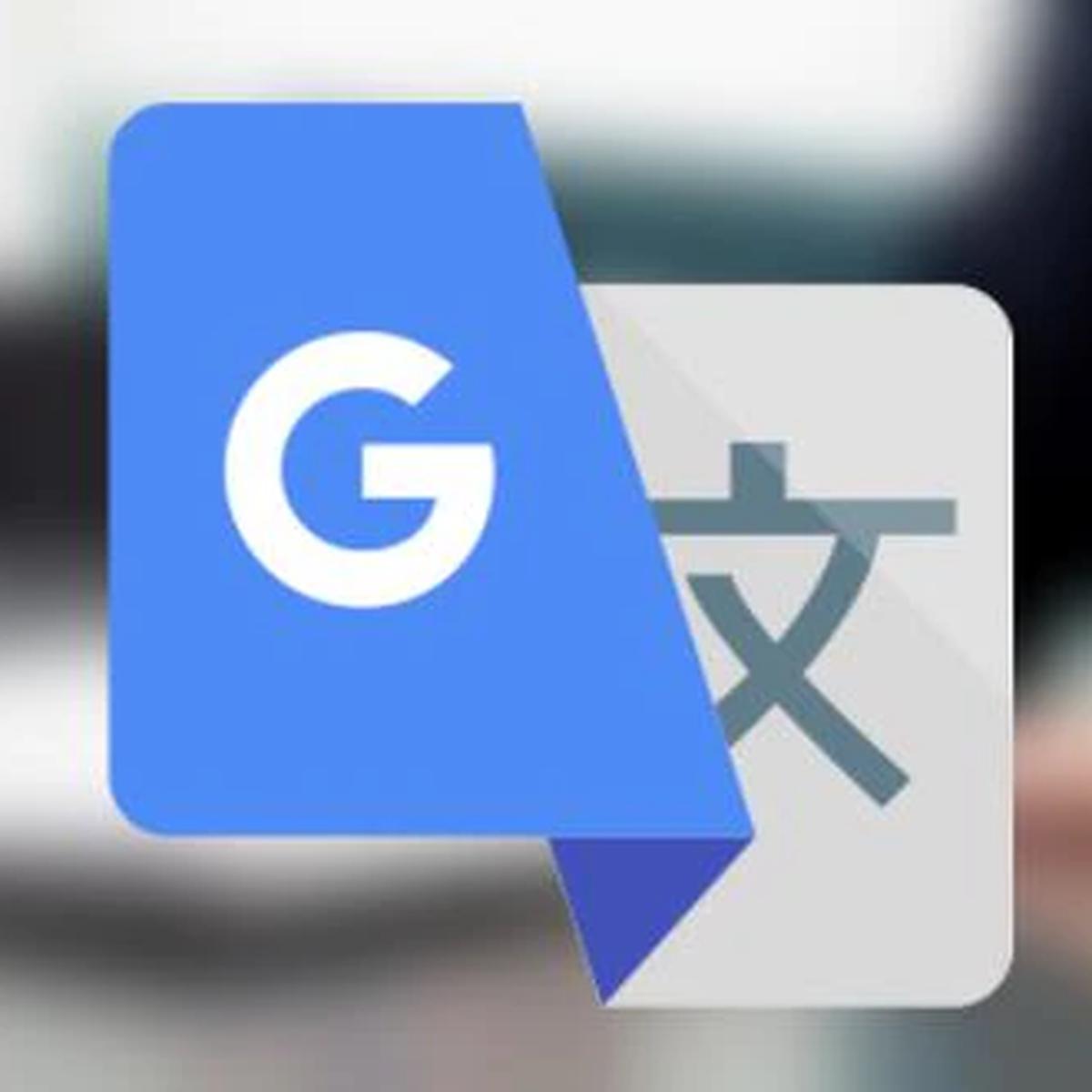 Google Translate | Google traductor | Allinllachu | Google en quechua | 10  frases en quechua que todos debemos aprender | Idiomas | | TECNOLOGIA | EL  COMERCIO PERÚ