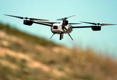 Londres: reos usan drones para ingresar celulares y droga a cárcel