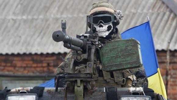 Ucrania pone en alerta a su Ejército por amenazas de Putin