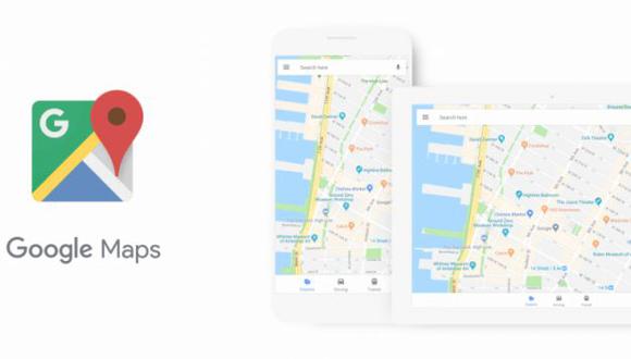 Google renovará sus puntos de interés en Google Maps. (Foto: Google Maps)