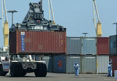 Exportaciones regionales superaron los US$20.000 millones a agosto