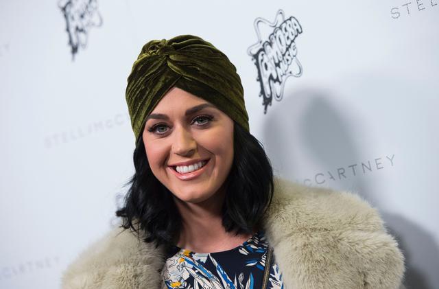 Katy Perry conducirá la gala de los MTV Video Music Awards que se realizará en Los Ángeles el 27 de agosto. (Fotos: Agencias)