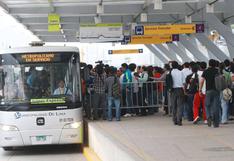 Metropolitano ofrecerá dos nuevos servicios expresos