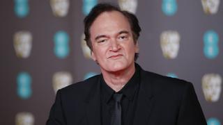 Quentin Tarantino debuta como novelista con “Once Upon a Time in Hollywood”