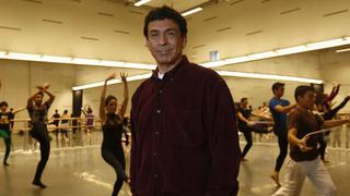 Falleció Jimmy Gamonet: la apasionante historia de éxito del celebrado coreógrafo y bailarín peruano 
