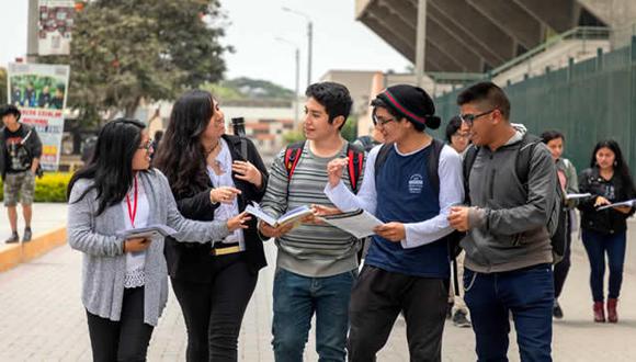 Revisa las 12 carreras universitarias con mayor demanda en el Perú: qué dice el SUNEDU. (Foto: gob.pe)
