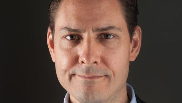 Michael Kovrig | Informan de la detención en China de un ex diplomático canadiense en plena tensión por el caso Huawei