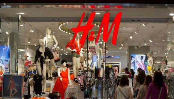 La nueva tienda de H&M será parte del centro comercial Real Plaza, ubicado en pleno corazón de la ciudad.