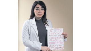 Universidad Cayetano Heredia separa a médico que denunció acoso