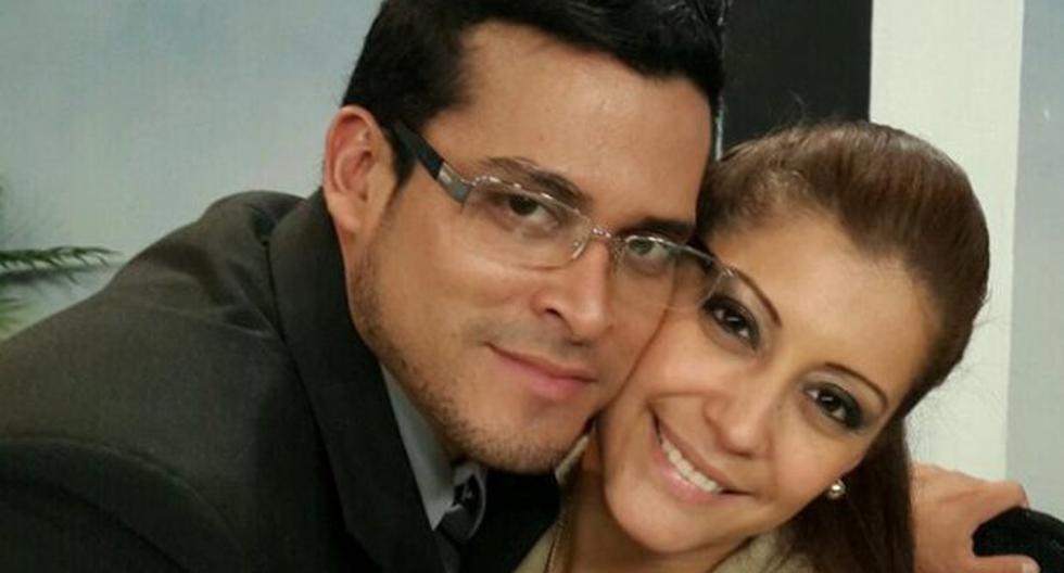 Christian Dominguez y Karla Tarazona se casan este viernes. (Foto: Difusión)