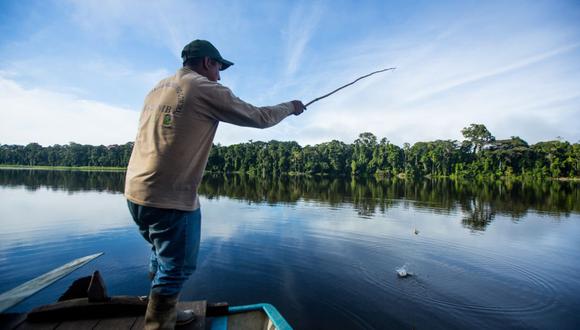 La región Cusco tendrá el reto de dirigir la nueva visión conjunta de la pesca y acuicultura en las regiones de la Amazonia peruana.