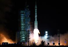China probó un misil hipersónico en órbita, afirma el Financial Times