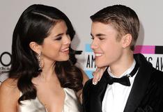 Justin Bieber y Selena Gómez sorprenden al ser captados juntos