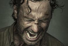 The Walking Dead: 6 personajes principales muestran su lado más fotogénico