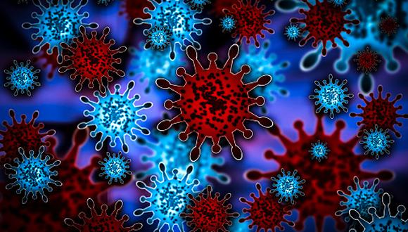 “Durante este año y medio, nos hemos enfrentado a un virus que continúa dándonos sorpresas", señala el epidemiólogo, Manuel Loayza Alarico. (Foto: Getty Images)