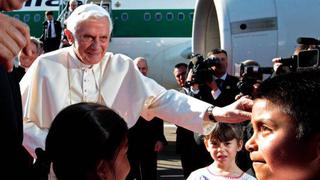 ¿Qué hará Benedicto XVI cuando deje el pontificado el 28 de febrero?