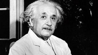 Albert Einstein tenía razón incluso más allá de la Vía Láctea