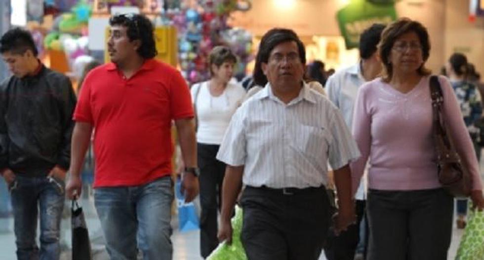 Día del Shopping: ¿qué ofertas habrá en los centros comerciales del Perú? (Foto: Diario Gestión)