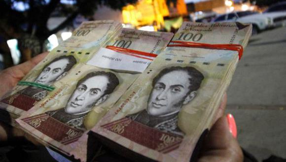 Venezuela: El caos generado tras eliminación de billetes de 100