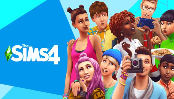 The Sims 4 será gratuito desde el 18 de octubre. (Difusión)