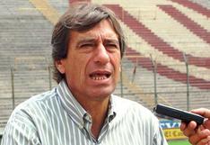 Universitario: Germán Leguía criticó duramente al entrenador Pedro Troglio