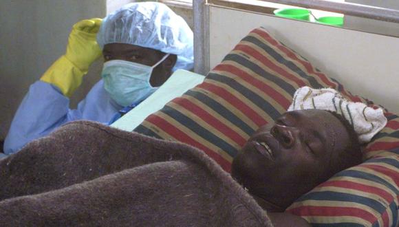 Ébola: La OMS evalúa reformas tras respuesta “insuficiente”