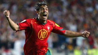 Rui Costa: ¿Qué fue de la vida del '10' de Portugal?