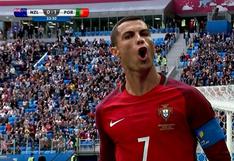 Portugal vs Nueva Zelanda: video, resumen y goles del partido por la Copa Confederaciones