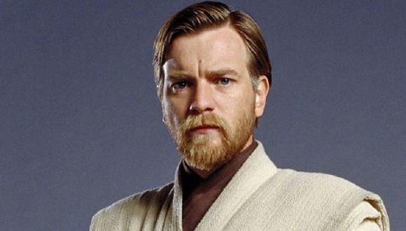 Obi-Wan Kenobi: fecha de estreno de la serie de Disney+, tráiler, historia, actores, personajes y todo sobre el regreso de Ewan McGregor a Star Wars (Foto: Lucasfilm)