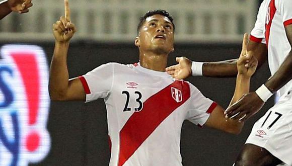 Daniel Chávez: análisis del desempeño con la selección peruana