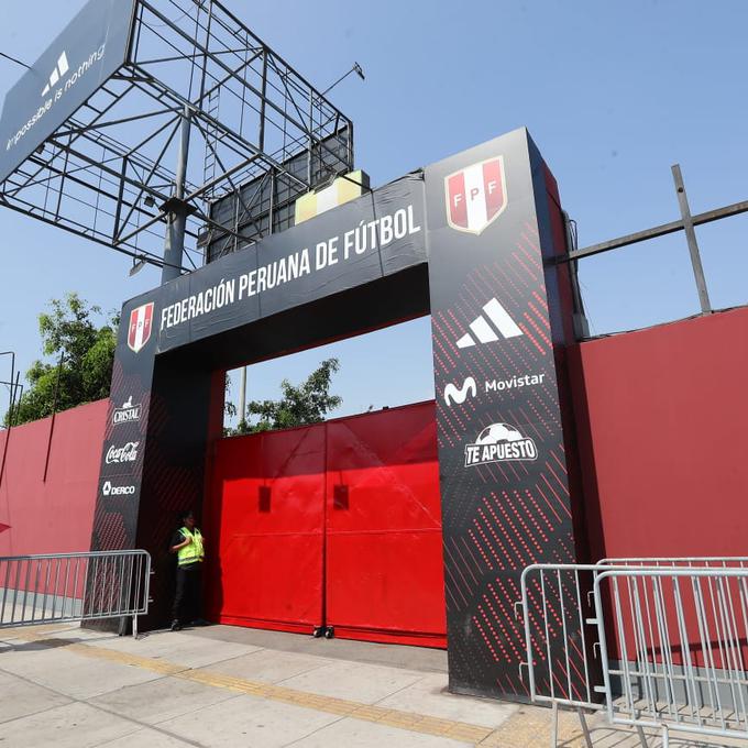 “Para la FIFA el rol que ha cumplido la Federación Peruana ha sido bastante positivo”